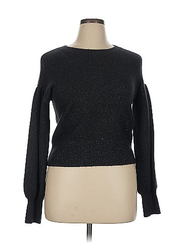 1901 Pullover Sweater (view 1)