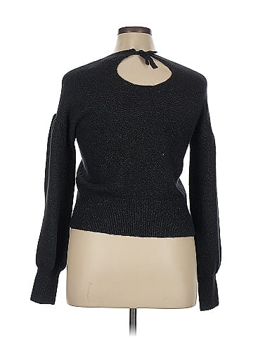 1901 Pullover Sweater (view 2)