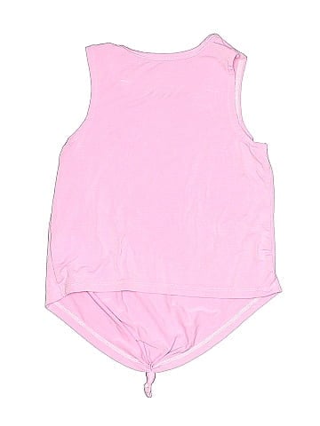 Egg New York Sleeveless T-Shirt (view 2)