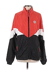 Target Track Jacket