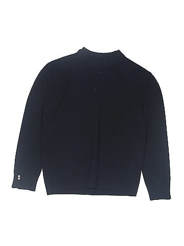 Zara Turtleneck Sweater (view 1)