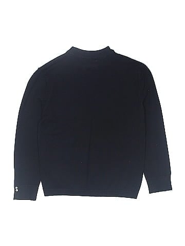 Zara Turtleneck Sweater (view 2)