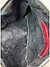 Valentino Garavani Gray Black Wristlet One size - photo 9