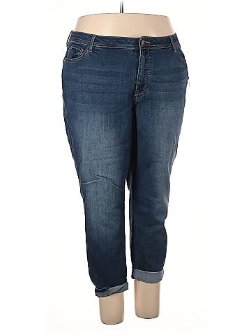 DressBarn Jeans (view 1)