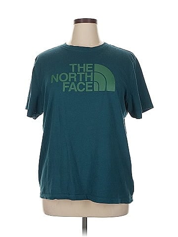 The North Face Short Sleeve T-Shirt (view 1)