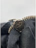Valentino Garavani Gray Black Wristlet One size - photo 8