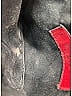 Valentino Garavani Gray Black Wristlet One size - photo 6
