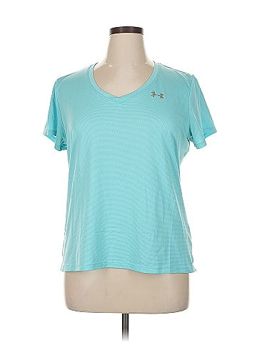 Under Armour Active T-Shirt (view 1)