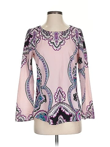 Hale Bob Long Sleeve Top (view 1)