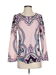 Hale Bob Long Sleeve Top