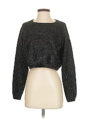 Elan Pullover Sweater