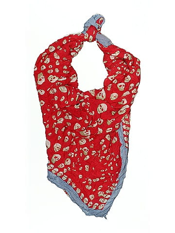 Zara Scarf (view 1)