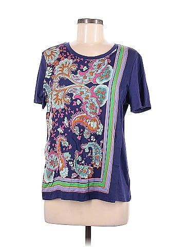 Maeve Short Sleeve T-Shirt (view 1)