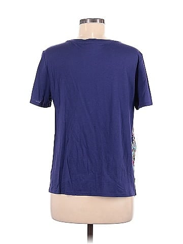 Maeve Short Sleeve T-Shirt (view 2)