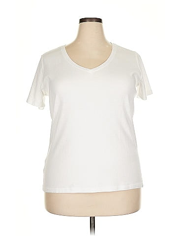 Eddie Bauer Short Sleeve T-Shirt (view 1)