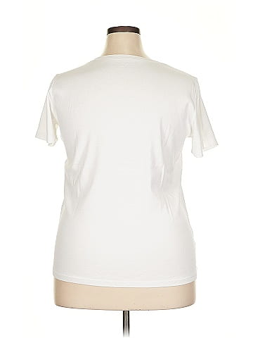 Eddie Bauer Short Sleeve T-Shirt (view 2)