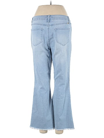 1822 Denim Jeans (view 2)