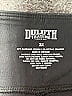 Duluth Trading Co. Solid Black Athletic Shorts Size 1X - photo 3