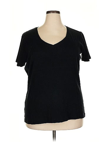 Eddie Bauer Short Sleeve T-Shirt (view 1)