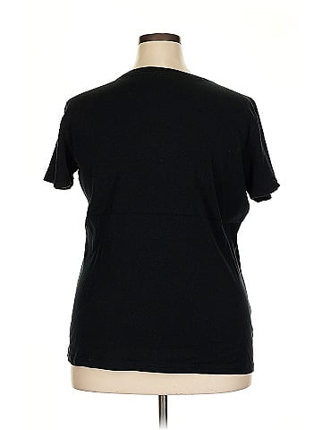 Eddie Bauer Short Sleeve T-Shirt (view 2)