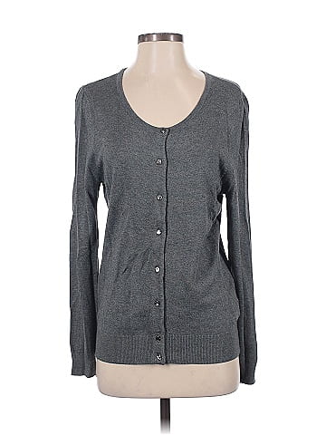 Kenneth Cole New York Cardigan (view 1)