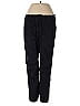 Nili Lotan Black Cargo Pants Size 2 - photo 1