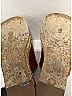 Chloé Brown Camille Wedges Size EU 39 - photo 12