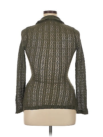 Natural Life Long Sleeve Top (view 2)