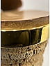 Chloé Brown Camille Wedges Size EU 39 - photo 5