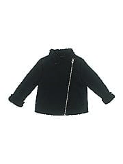 Art Class Coat