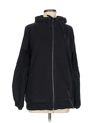 Athleta Zip Up Hoodie (view 1)