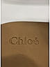 Chloé Brown Camille Wedges Size EU 39 - photo 8