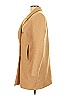 Zara Basic Tan Coat Size L - photo 5
