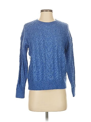 Ann Taylor LOFT Pullover Sweater (view 1)