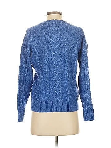 Ann Taylor LOFT Pullover Sweater (view 2)