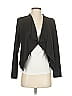 BB Dakota Gray Black Blazer Size XS - photo 1