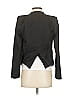 BB Dakota Gray Black Blazer Size XS - photo 2