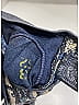 Christian Dior 100% Leather Black Blue Vintage Gloves Size M - photo 8