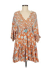 Baltic Born Casual Dress