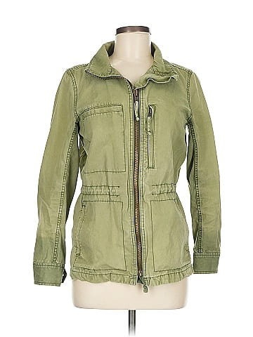 Madewell Jacket (view 1)