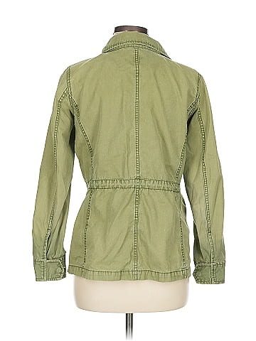 Madewell Jacket (view 2)