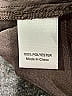 Evereve 100% Polyester Brown Long Sleeve Blouse Size XS - photo 8