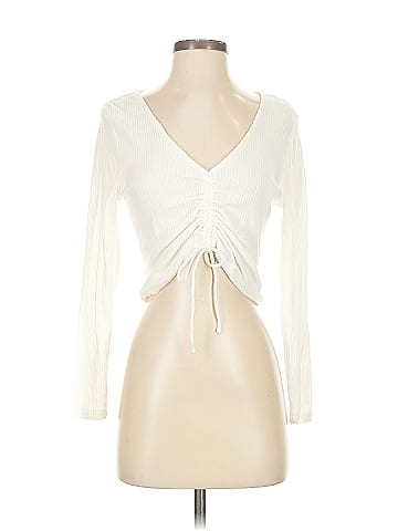 O'Neill Long Sleeve Top (view 1)