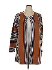 Peruvian Connection Cardigan