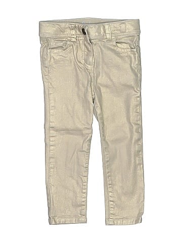 Boden Khakis (view 1)