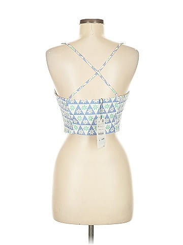 Zara Sleeveless Top (view 2)
