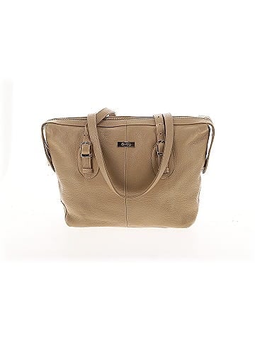 Onna Ehrlich Leather Tote (view 1)