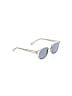 Unbranded Ivory Gray Sunglasses One size - photo 1