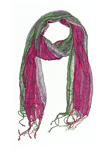 Unbranded Scarf (view 1)