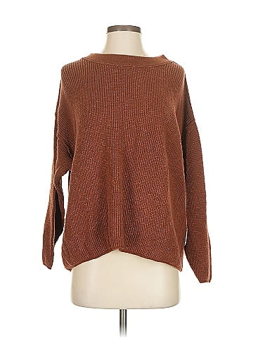 FP BEACH Pullover Sweater (view 1)